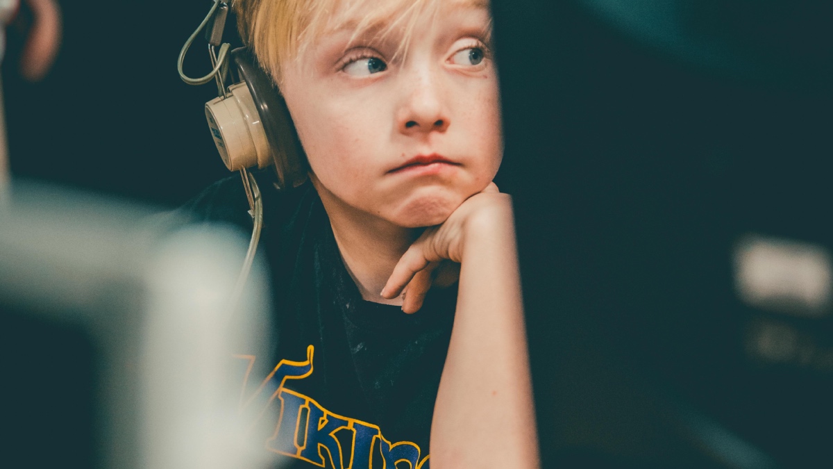 What Aussie kids want to be and how parents can guide them