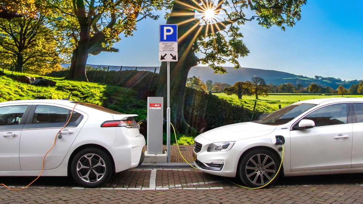 Australia’s electric car market just had its best year yet
