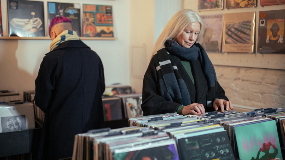 The 50+ consumer: High spending power, underserved by marketers