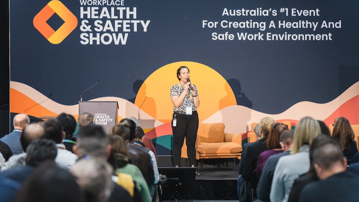 Champions of Safety Awards celebrate Australia’s workplace safety leaders