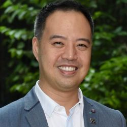 Malcolm Koh