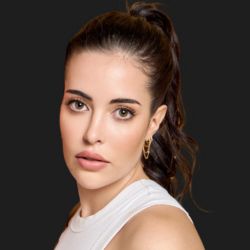Maria Kathopoulis