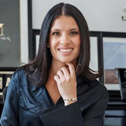 Pamela Jabbour
