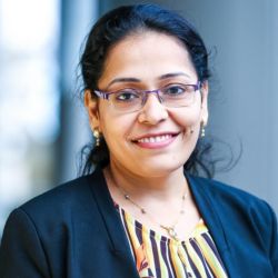 Rachana Shah