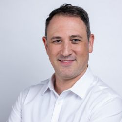 Richard Gerdis