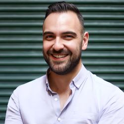 Rob Hango-Zada
