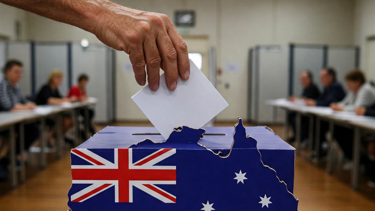 Federal Election 2025: Understanding the Labor and Coalition tax policies