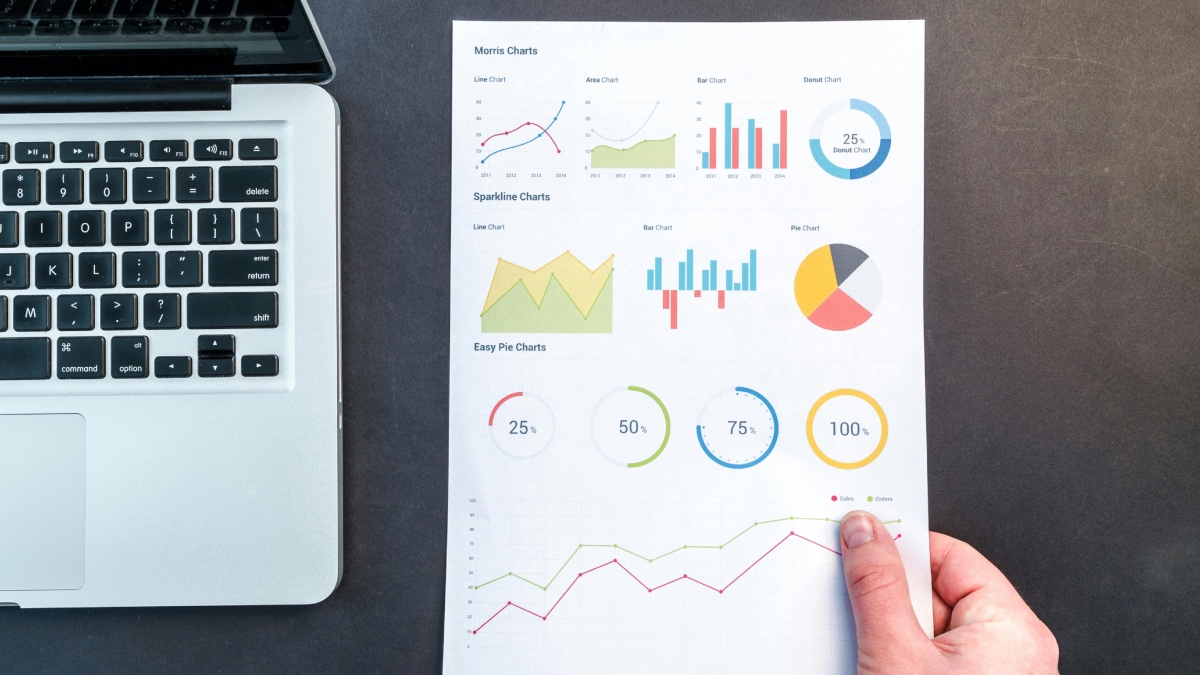 5 predictive analytics tools helping SMEs think ahead