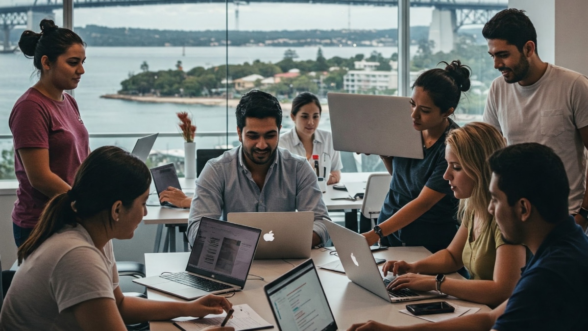 Businesses are getting pickier about who they hire