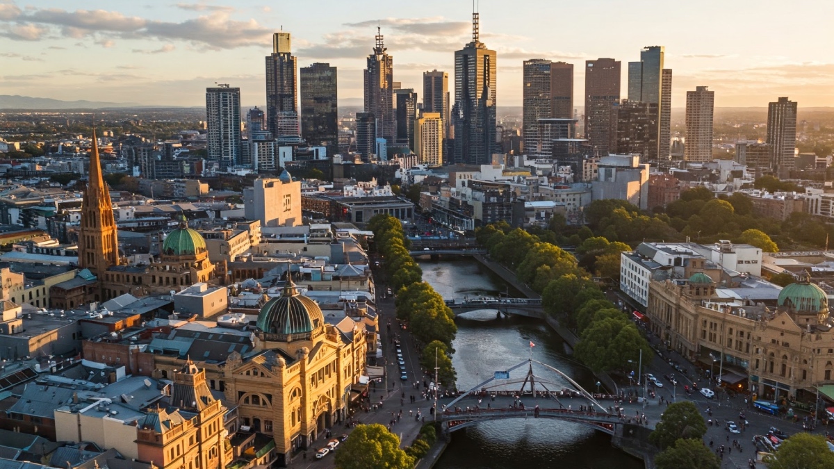 Victoria on track to rival world’s top startup hubs within five years