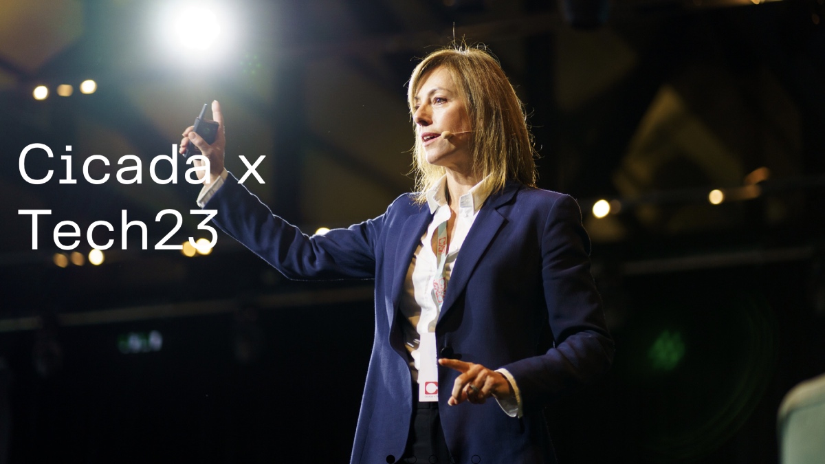 Cicada x Tech23: Applications open for Australia’s top deep tech stage