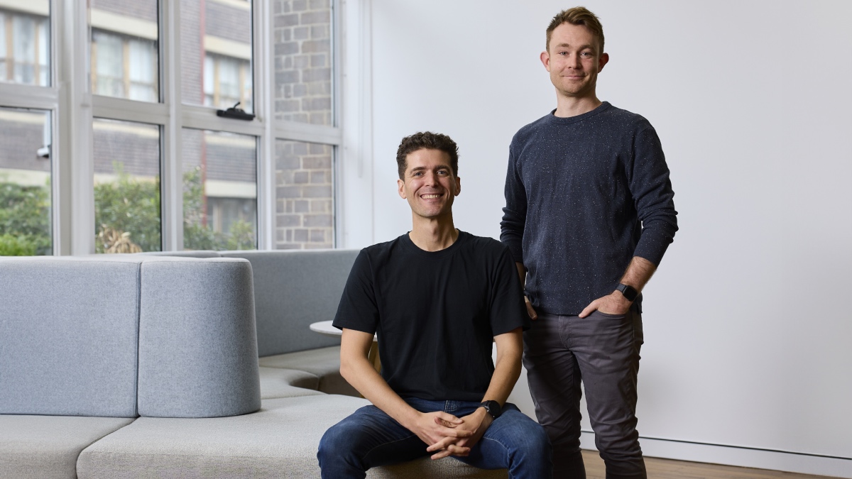 Valiant Finance: How two young founders took on unfair lending and won