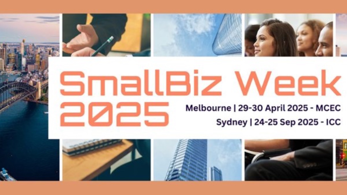 SmallBiz Week 2025 returns with new government support for SMEs
