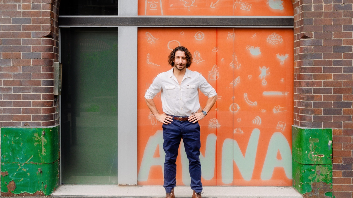 ANNA Money launches all-in-one finance ‘super app’ for Australian SMEs