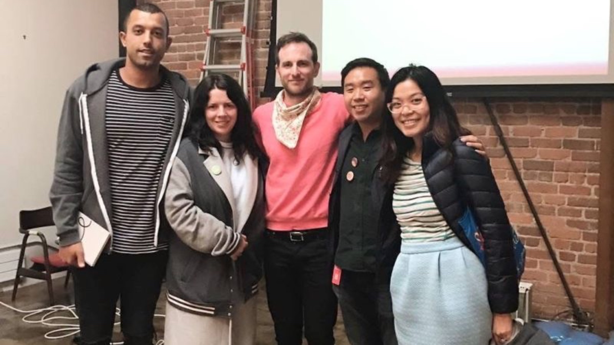 Inspired by Airbnb roots, new $5m fund targets founders with purpose