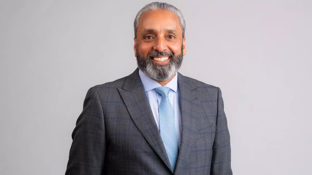 A conversation with Mark Samlal, Founder of PayGroup