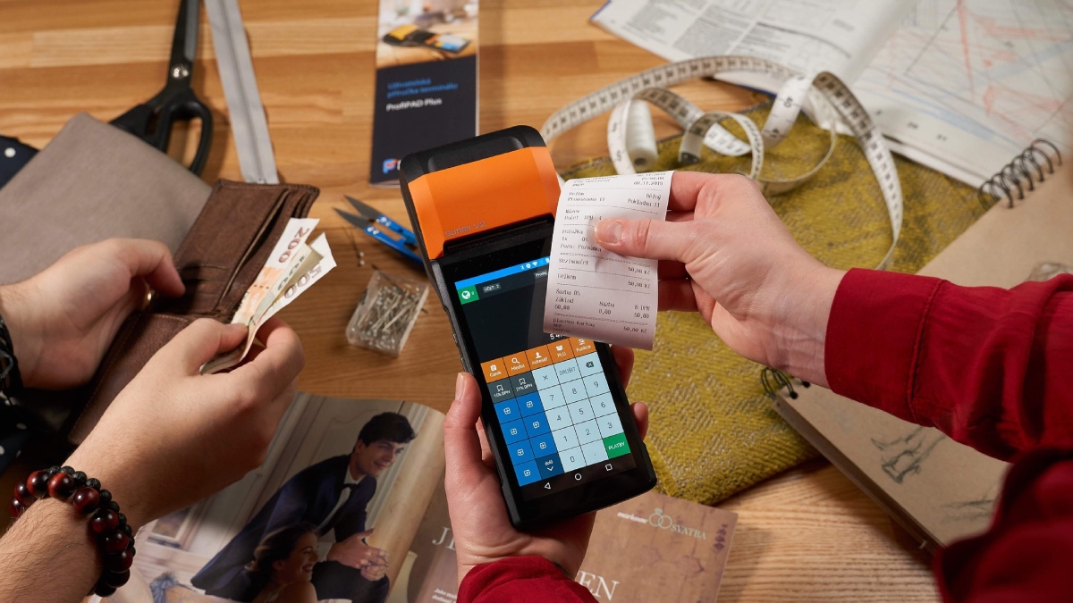 Are your payments a problem? Don’t switch, integrate