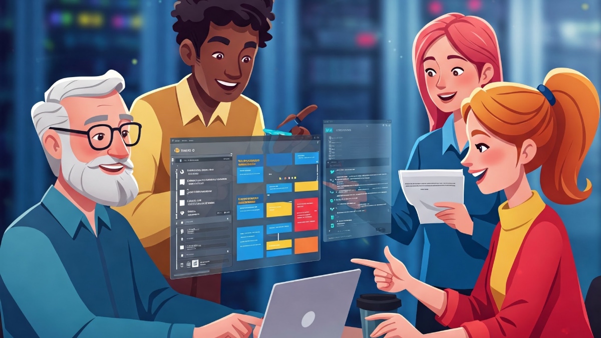 Four experts reveal what SMEs get wrong about outsourcing and how to fix it