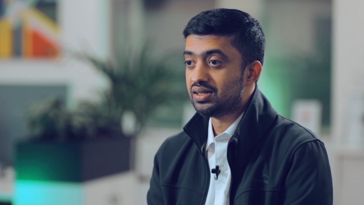 What Zoho’s ANZ head reveals about building apps without developers