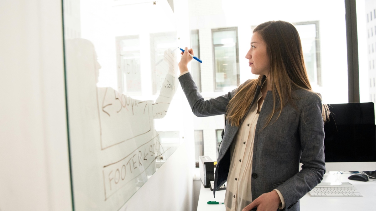 Three fundamentals that create reliable sales without complex systems