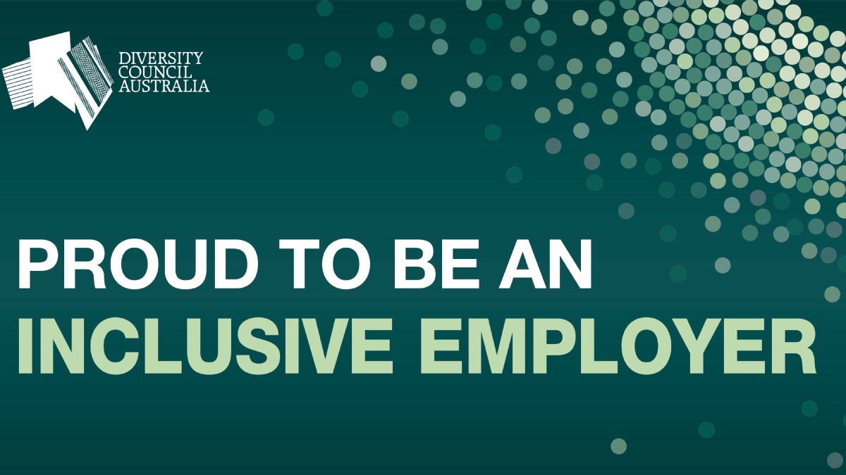 Apply now to be named one of Australia’s most inclusive workplaces