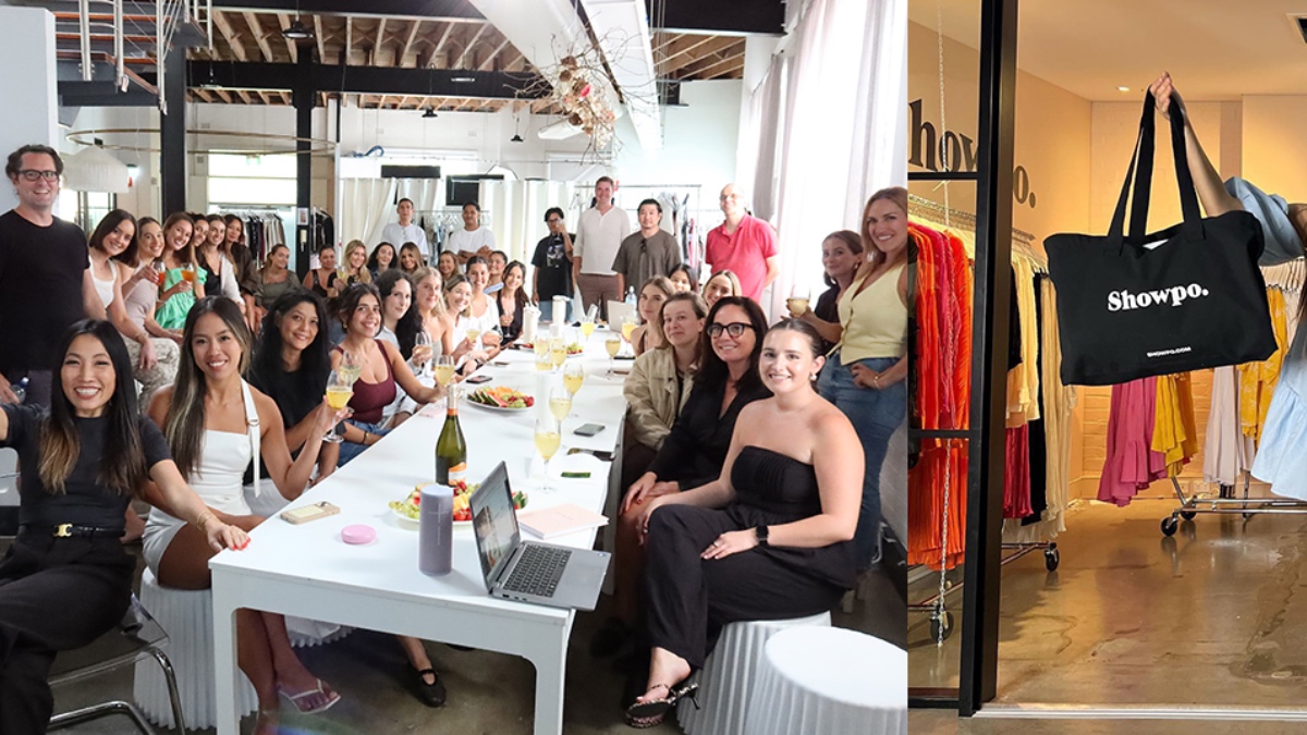 $5,000 grant & mentorship on offer for future female founders
