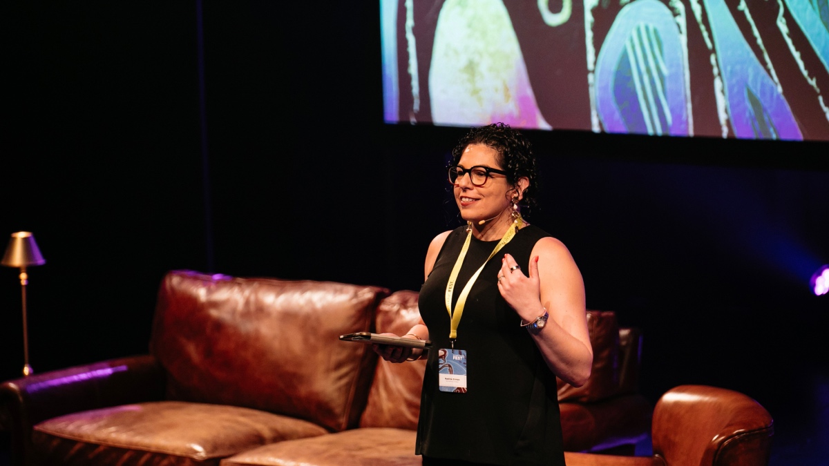 Queensland SMEs get direct access to tech giants at Something Digital Festival