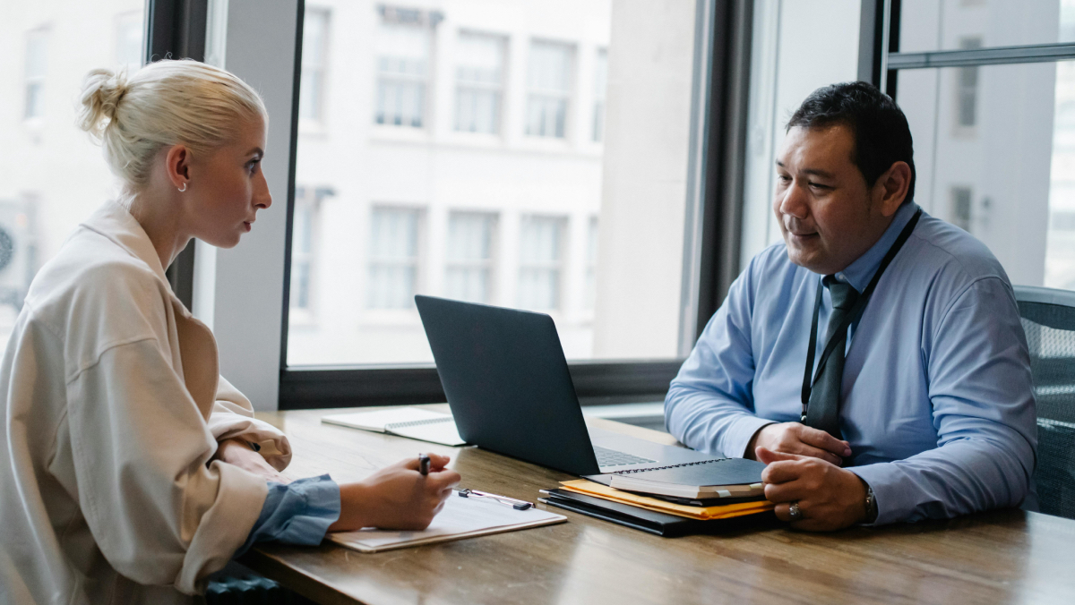 Hiring is picking up, but don’t get too excited yet