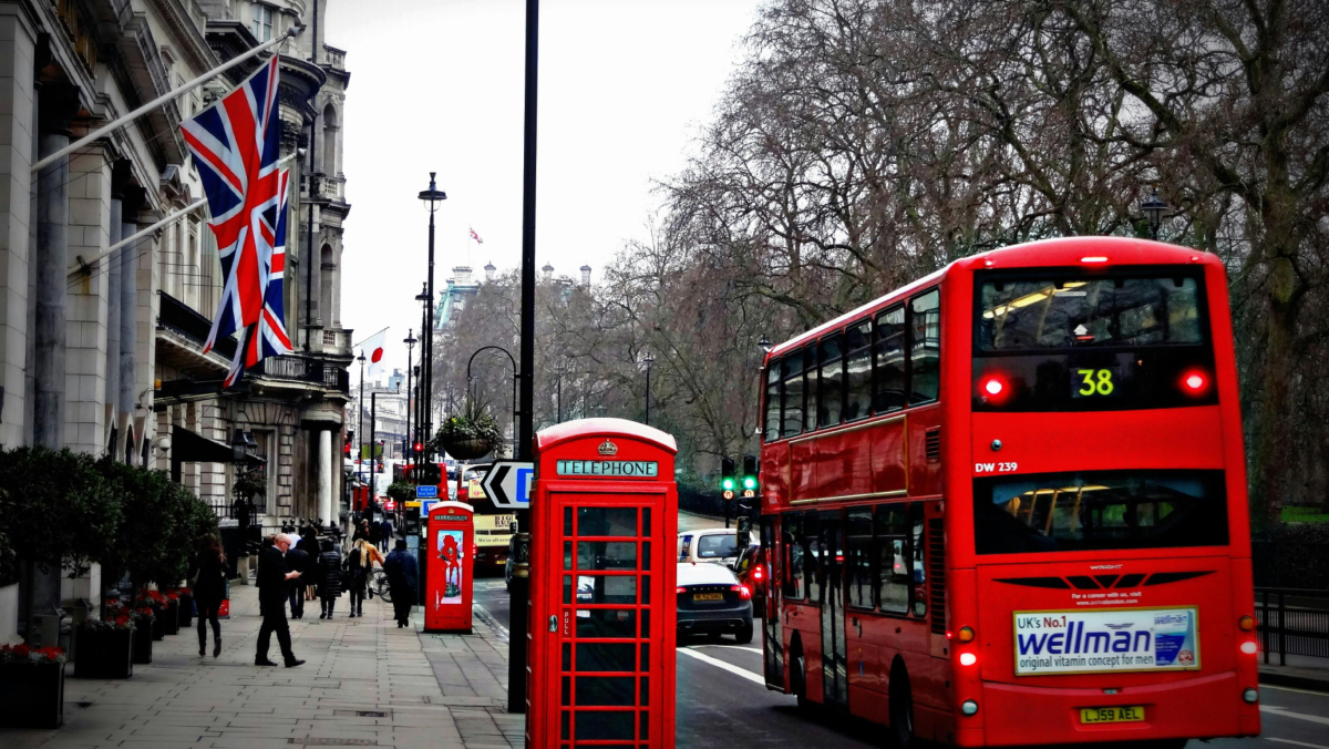 Free program opens doors for Australian startups in UK’s $1.1T tech market