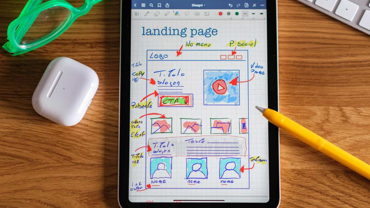 Tech Tuesday: 5 powerful landing page builders you can master without coding