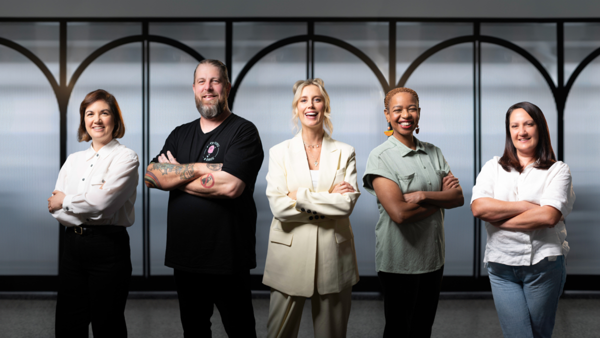Liv Phyland’s new show puts spotlight on Aussie small business dreams