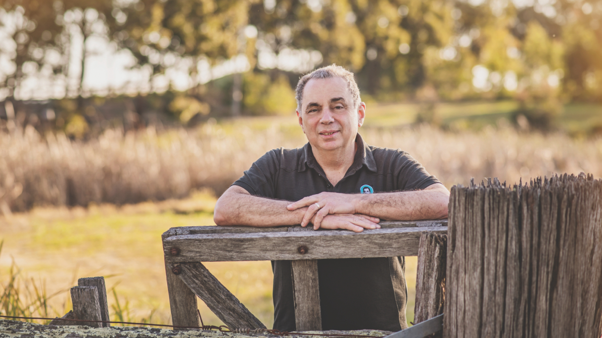 Founder Friday: The burger-eating gym-goer who built a multi-million supplement empire