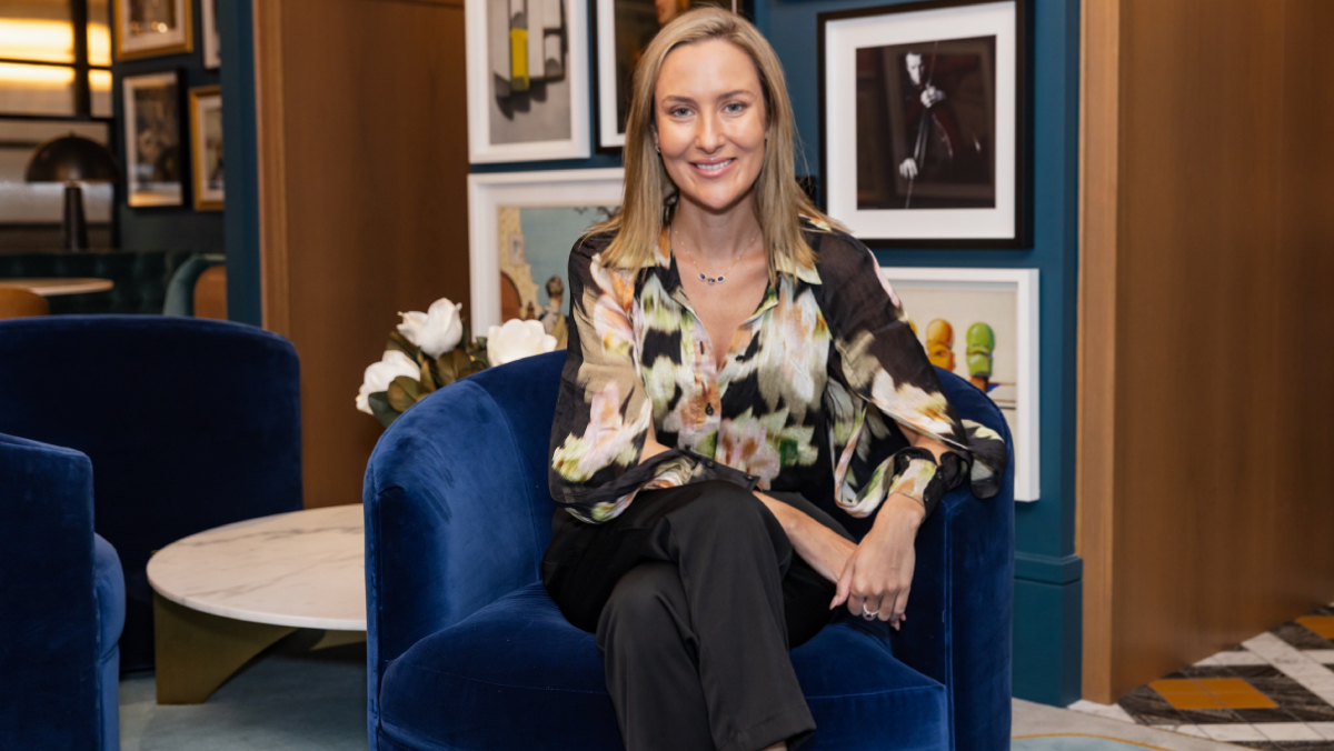 Maven PR founder tackles marketing’s female leadership gap with new incubator