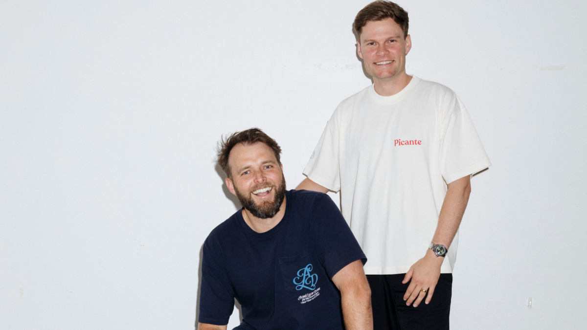 This week’s top startup funding and ecosystem highlights