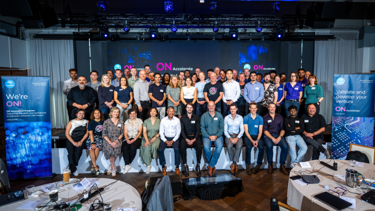 Australia’s latest deep tech innovators achieve $33.8m in funding milestones