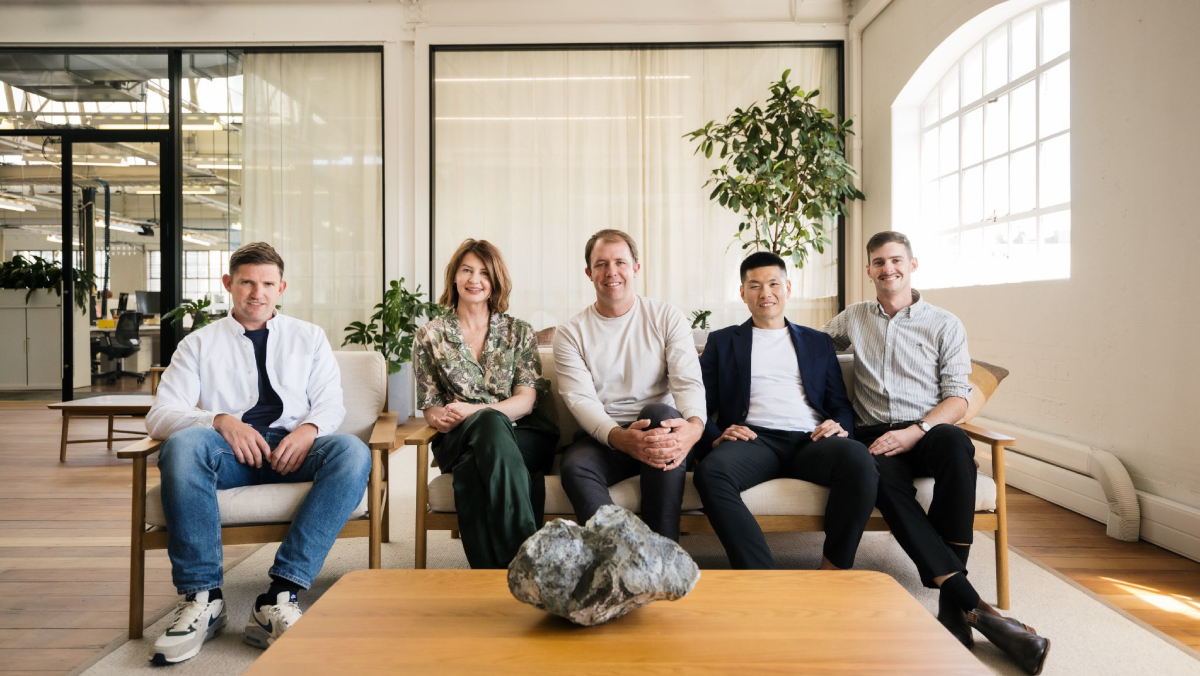 This $30M fund could be your startup’s fast track to Series A success