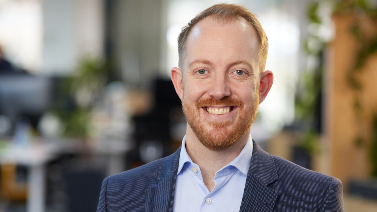 This CEO says your admin work could disappear tomorrow