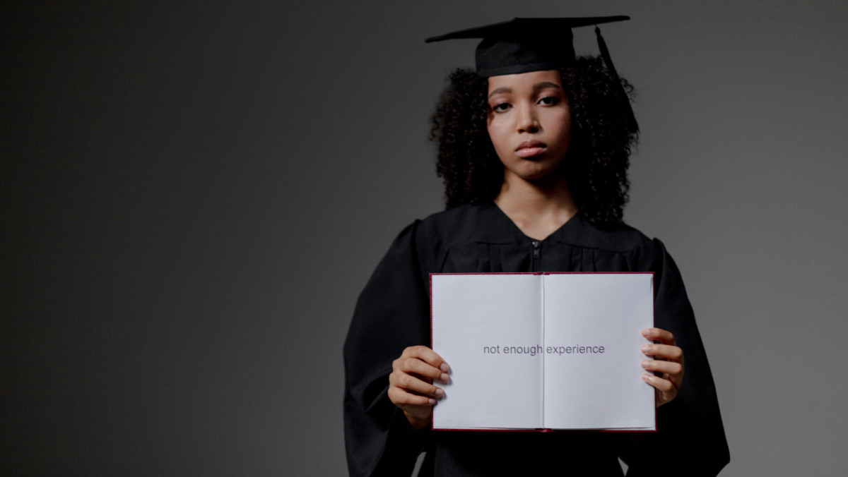 Why finding work just got much harder