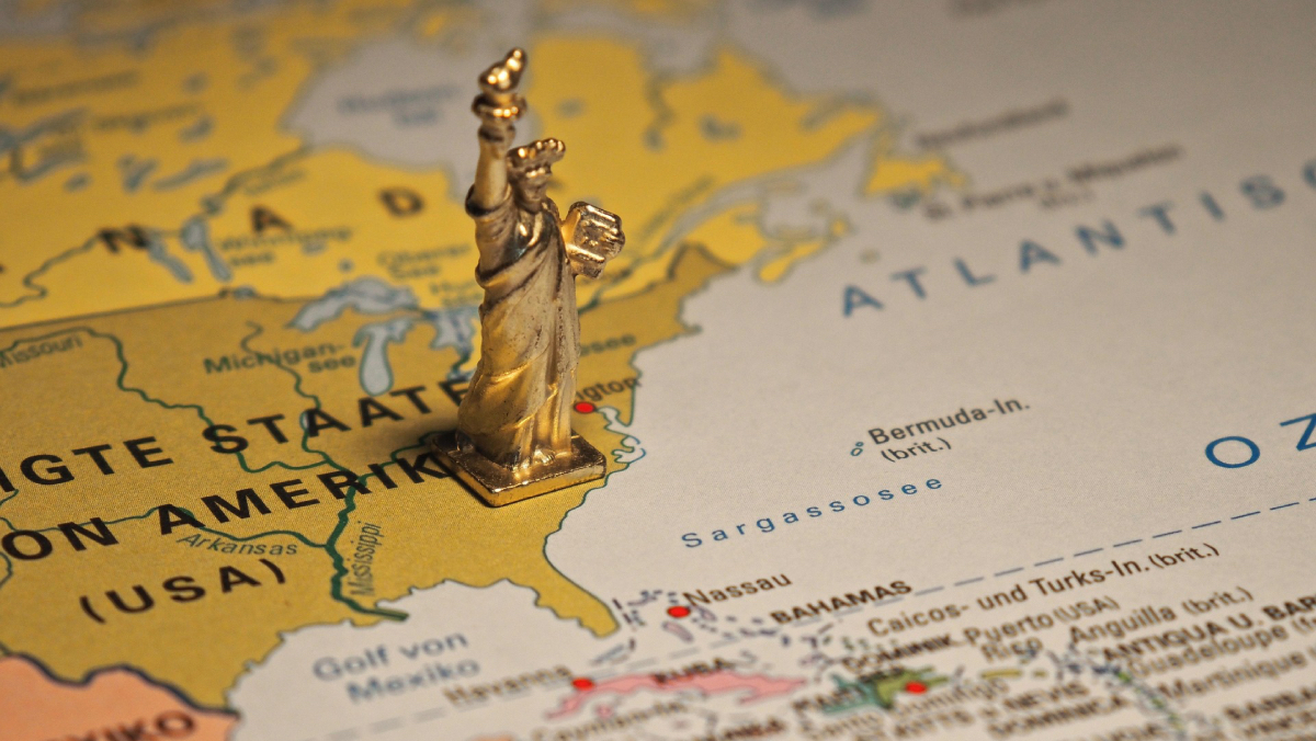 Think Australian tax is complex? Meet America’s sales tax system