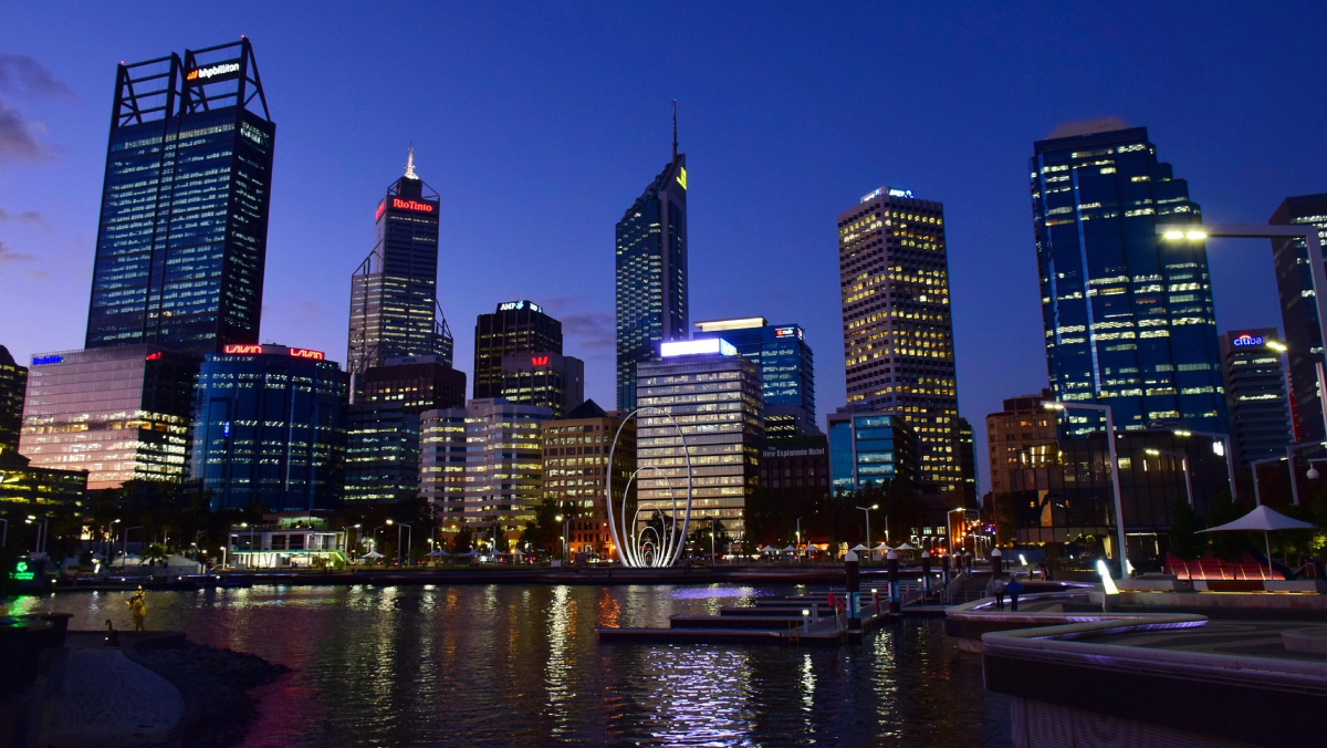 Regional centers challenge Sydney and Melbourne in new business location rankings