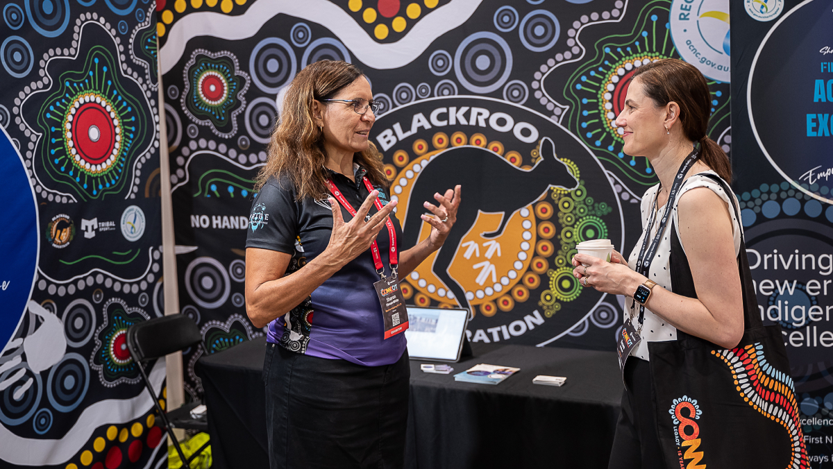 The indigenous business formula that turns $1 into $3.66 every time