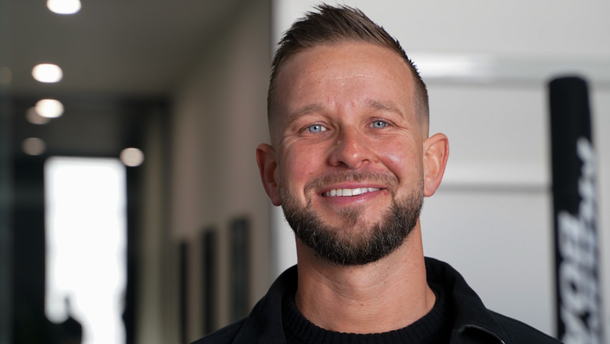 How Premier and Co founder turned anti-sales into a million-dollar sales system