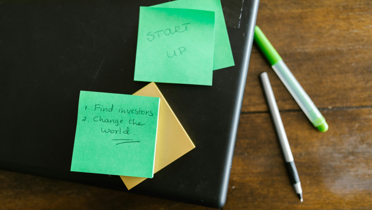 This week’s funding roundup: From milk protein to publishing platforms