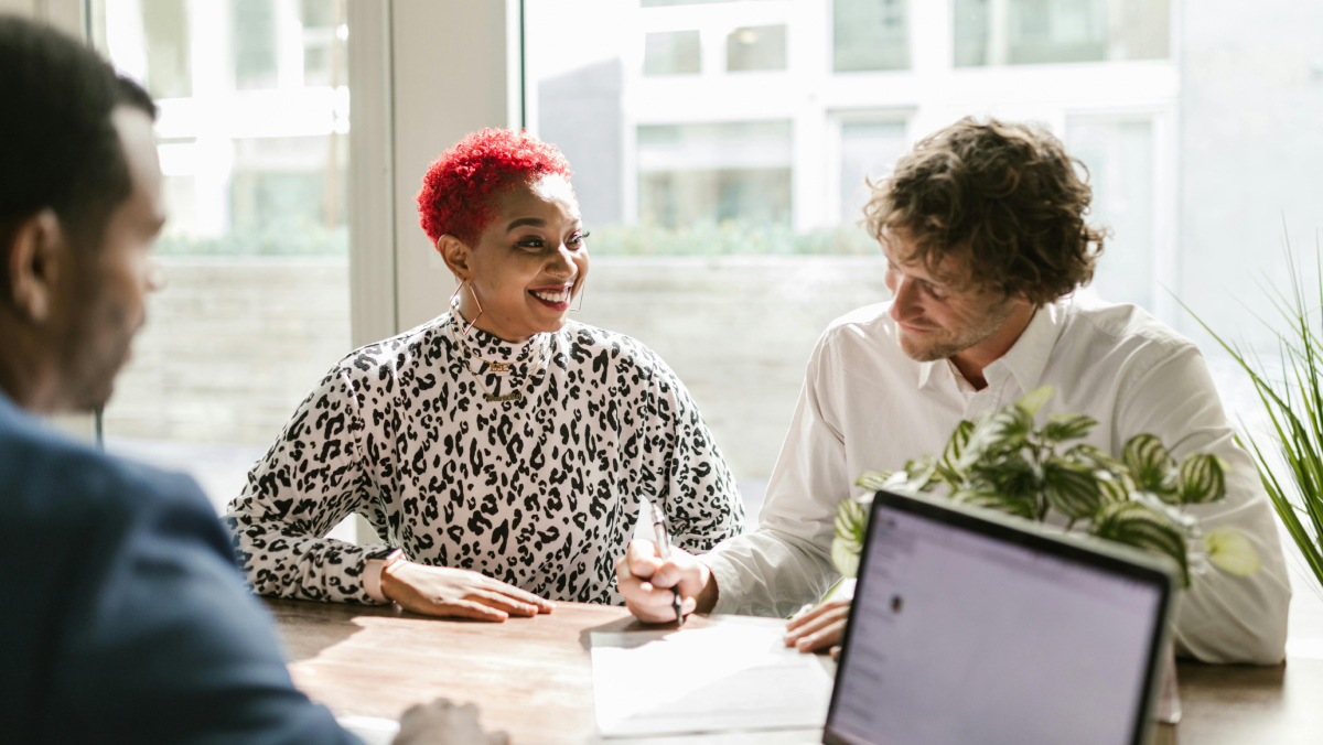 The startup that cracked the code on fair pay without HR