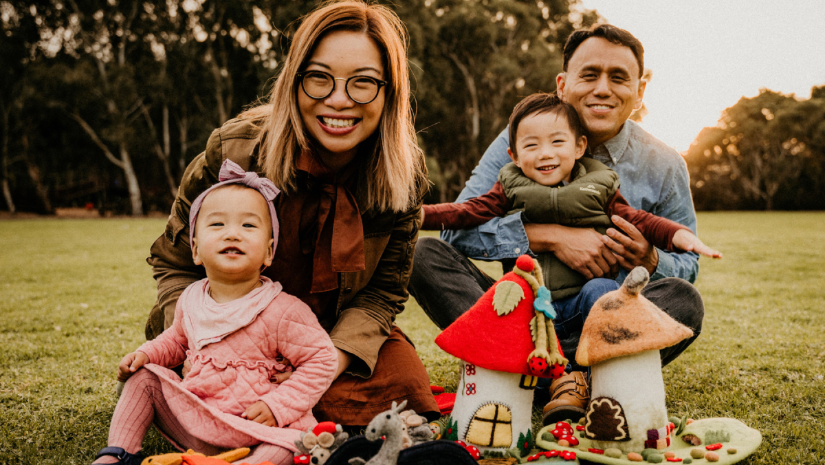 How Jooli Chan created $5.5M Fairtrade children’s brand after Nepal earthquake