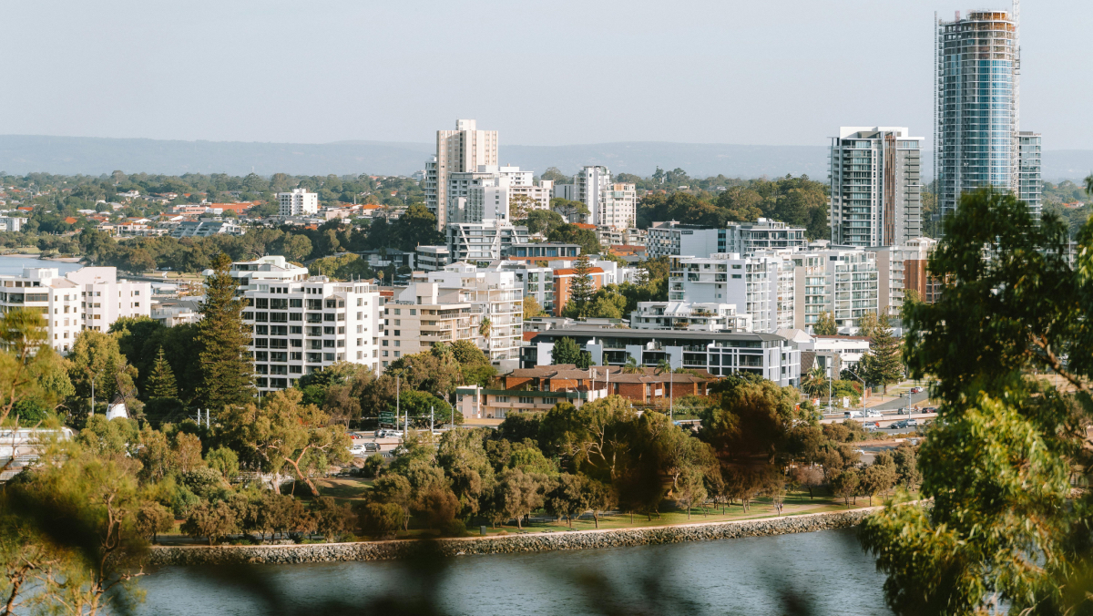 The overlooked business hub that’s now outpacing NSW growth
