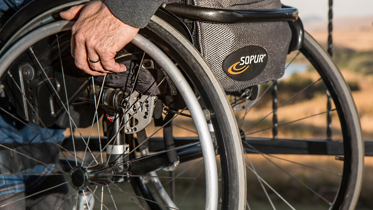 What happens when you ask people with disability what actually matters