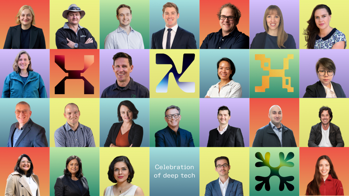 From artificial kidneys to emission-free mining: Meet Tech23’s bold innovators