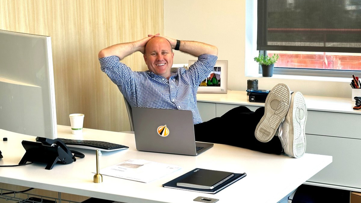 JAVLN CEO reveals the four systems every broker must master