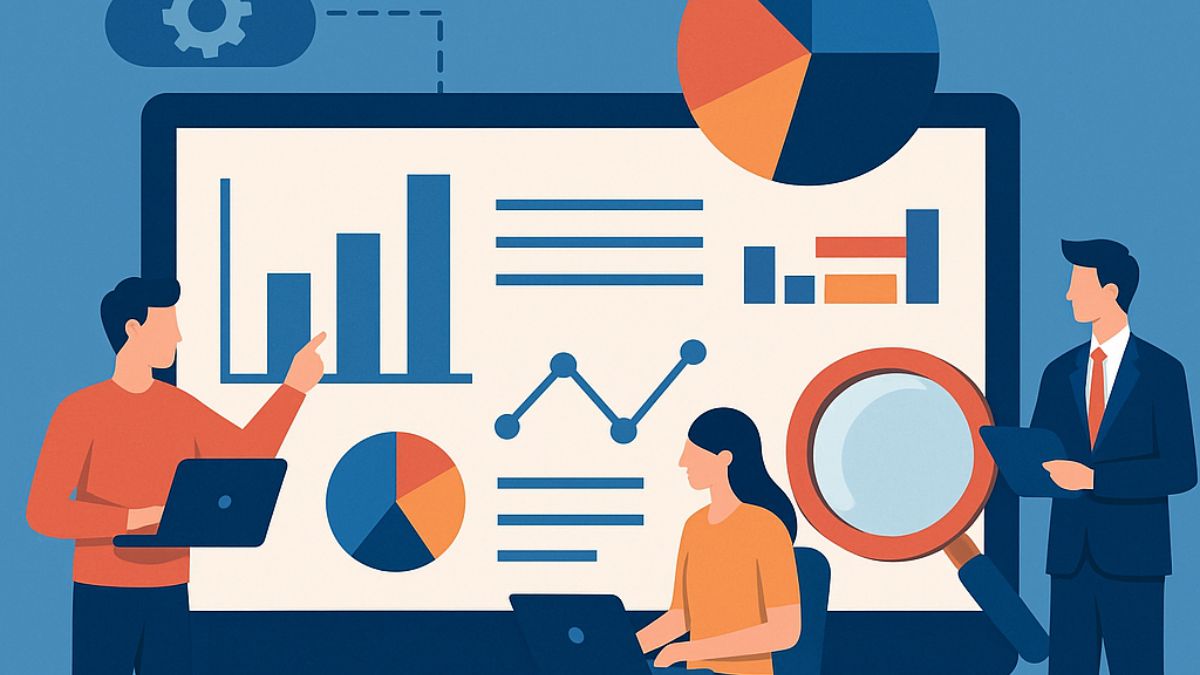 How to know what your competitors are planning before they do